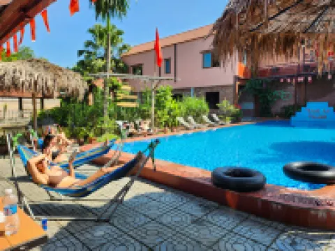 Trang An Village Homestay Hotels in Hoa Lu District