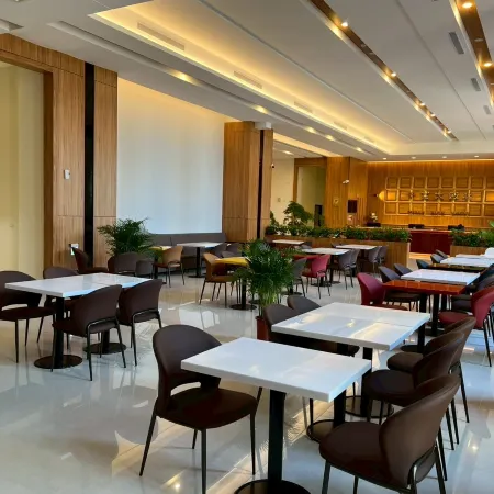 Mille Rich Hotel