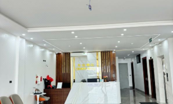 Nghe An Crown Hotel