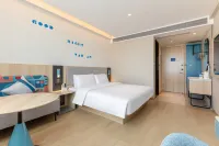 Home Inn · neo (Putian Xiuyi Wanda Plaza Store) - 2-Star
