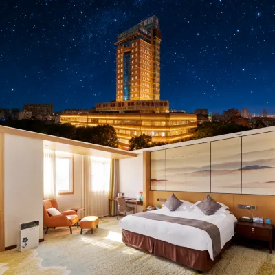 Jiangyin Life Island Hotel