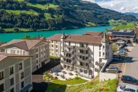 Emma's B&B LUNGERN – Self Check-in Hotel