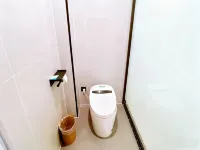 Zsmart Hotel (Huozhou Station) - parkir