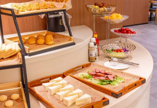 둥푸 그랜드 호텔