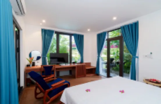 Gia Huy Riverside Hotel Hoi An