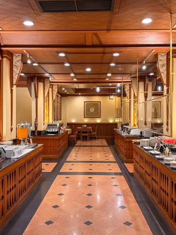 รูปภาพของโกลเด้นบีชโฮเทล พัทยา