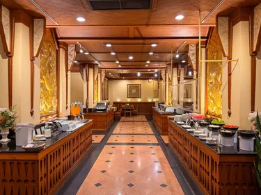 รูปภาพของโกลเด้นบีชโฮเทล พัทยา