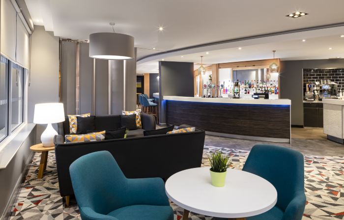Holiday Inn READING-SOUTH M4, JCT.11 by IHG