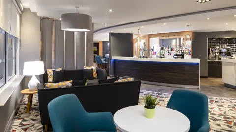 Holiday Inn 讀南M4,JCT.11 in 雷丁