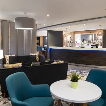 Holiday Inn READING-SOUTH M4, JCT.11 by IHG