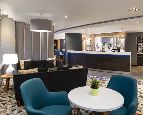 Holiday Inn READING-SOUTH M4, JCT.11 by IHG Ξενοδοχεία στην πόλη Ρέντινγκ