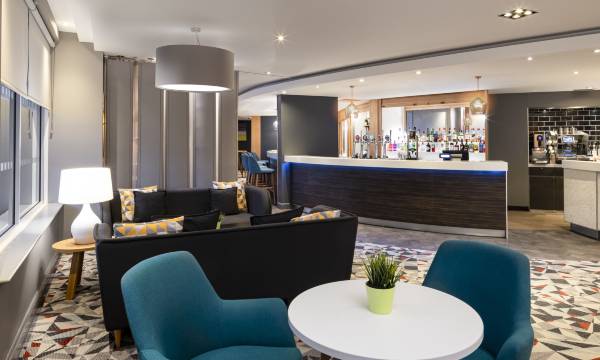 Holiday Inn Reading-South M4, JCT.11 by IHG