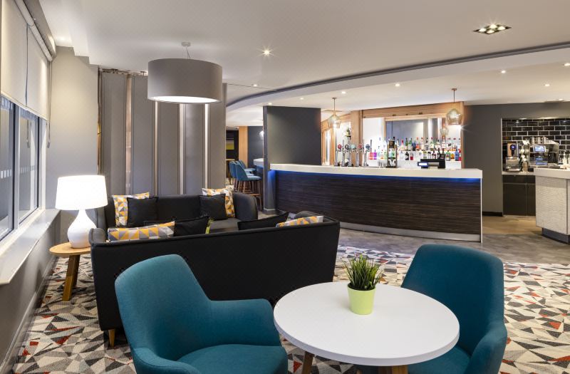 Holiday Inn Reading-South M4, JCT.11 by IHG