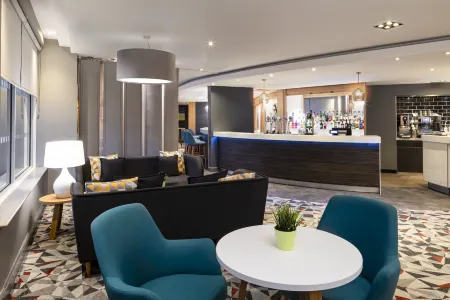 Holiday Inn READING-SOUTH M4, JCT.11 by IHG