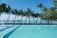 Koh Chang Paradise Resort & Spa - pantai