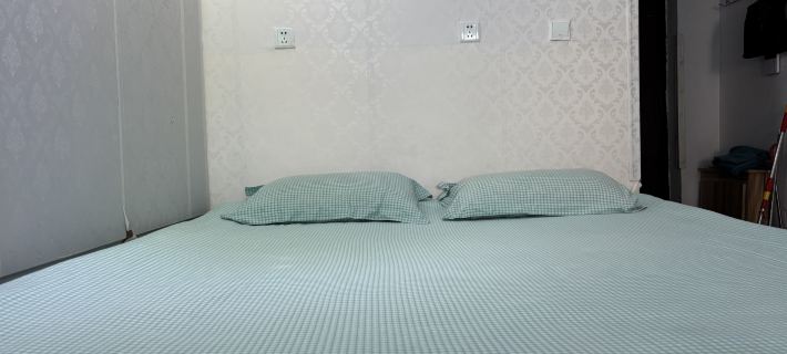 Baishan Daduhui Daily Rental Hotel a Baishan