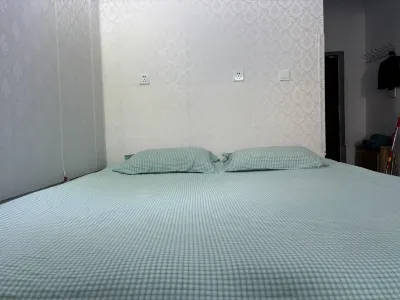 Baishan Daduhui Daily Rental Hotels in West Passenger Station of Baishan