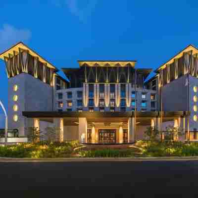 The Laurus, a Luxury Collection Resort, Singapore Hotel Exterior