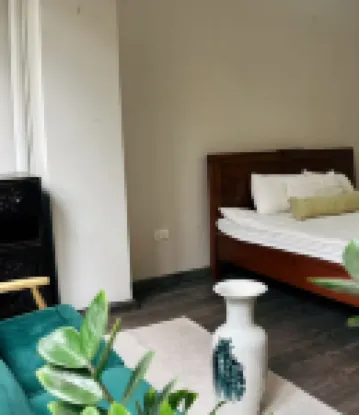 April12| Women’s Nest in Hanoi