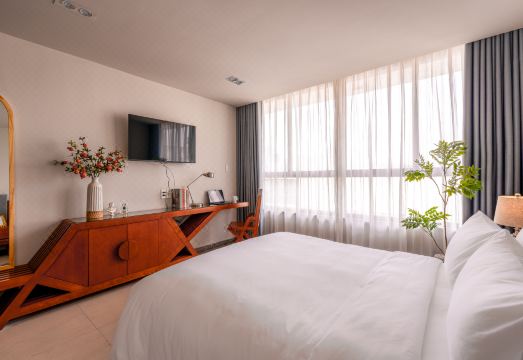 조식 및 부대시설