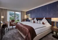 Maison Messmer - Ein Mitglied der Hommage Luxury Hotels Collection - balcony