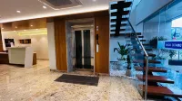 THE PARADISE PLATINUM - parking