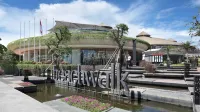 The Rivavi Legian Hotel - Lãng mạn