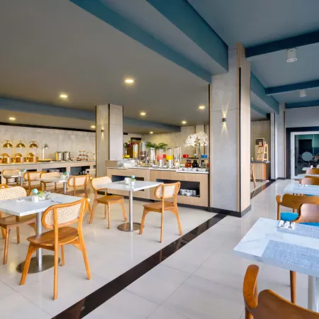 Aston Inn Rembang