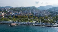 セラ レイク センター ホテル - オーシャンビュー