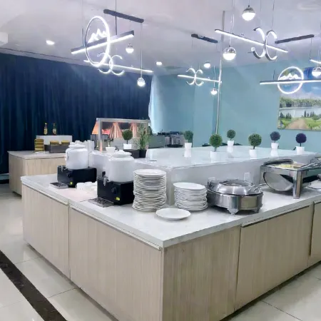 Ibis Styles Hotel (Gu'an Daxing Airport)