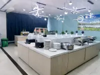 Ibis Styles Hotel (Gu'an Daxing Airport)