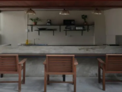 Camp Saint John Hotel La Union Hotels in San Juan