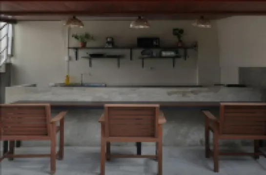 Camp Saint John Hotel La Union