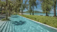 Twinpalms MontAzure Phuket - Sea View
