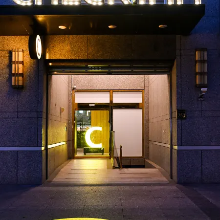 CHECK inn Taipei Songjiang Отели рядом с достопримечательностью «Храм Hsing Tien»