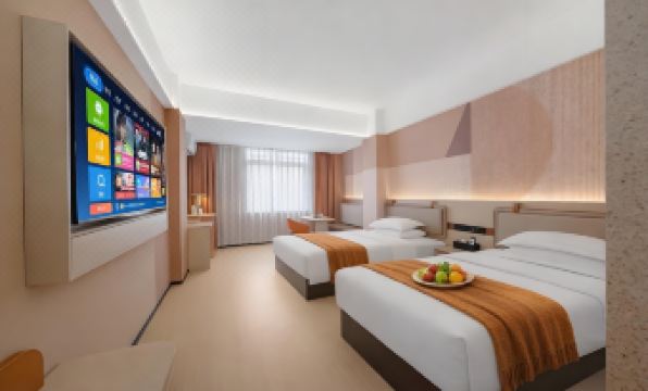 Hui'an Penglai Hotel