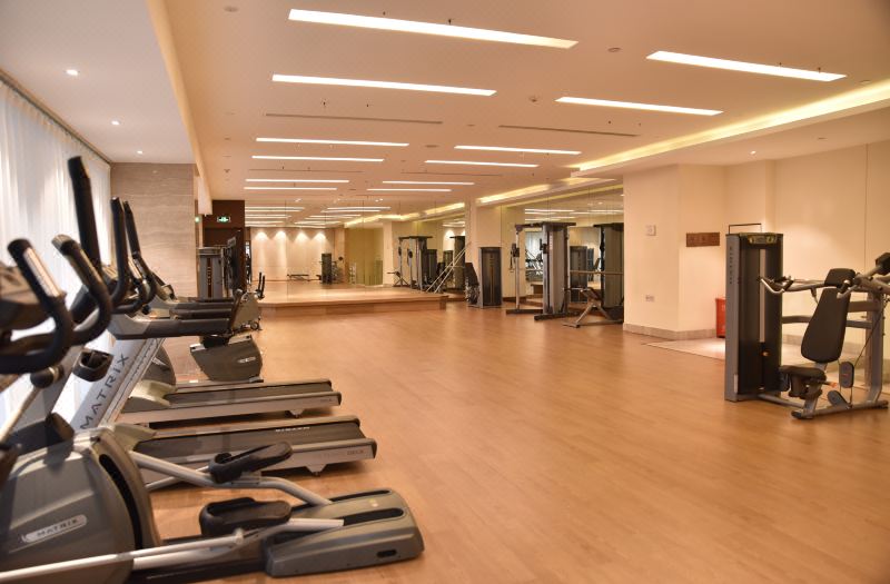 Wyndham Grand Plaza Royale Huayu Chongqing photo 3