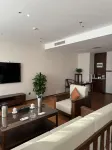 Yucheng Hotel - parking