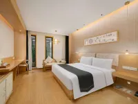 Hidden  Hotel (Xi'an bell  Tower  Yongning Gate Wangfujing) Hotels near Nanmen Square