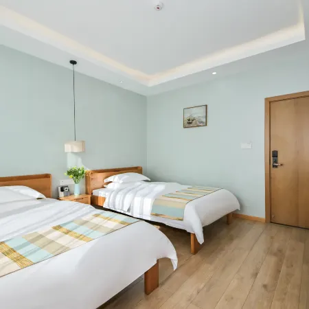Xiaoyuan Homestay, Dali