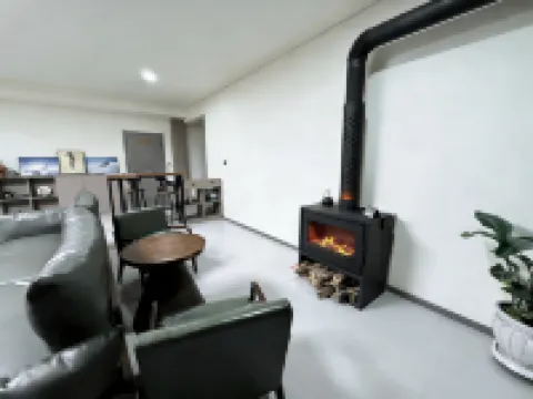 Fenxue Inn (Beidahu)