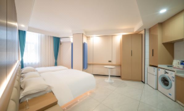 Beijing Jincheng Hotel