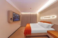 Z-HUB E-sports Business Hotel