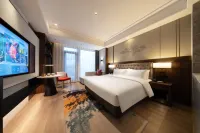 George Morandi Hotel (Wuhu Jinghu Branch)