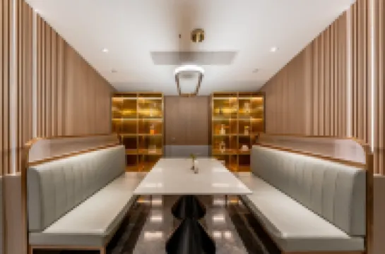 Yitel Collection(Nanjing Qinhuai RIver Branch)