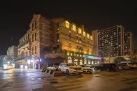 Ming yi si Hotel Hotels in Chengdu West Station/Qingyang Wanda Plaza