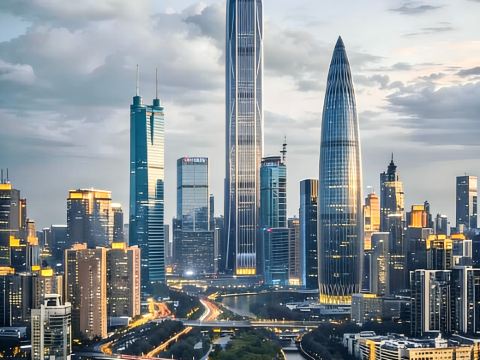 YESTE Hotel (Shenzhen Nantou Ancient City Daxin subway station)