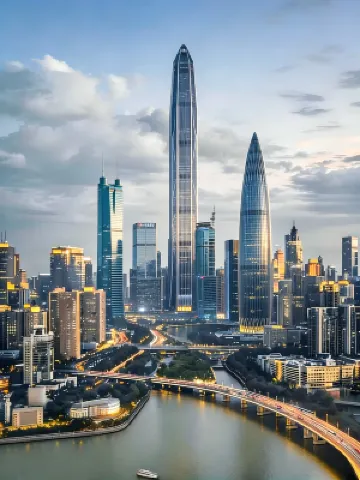 YESTE Hotel (Shenzhen Nantou Ancient City Daxin subway station) Các khách sạn gần Yeshi Ancestor Temple