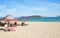 Swissôtel Sanya Yalong Bay - romantis