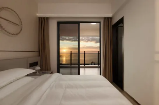 Yuhaian Hotels near Zongbingfu